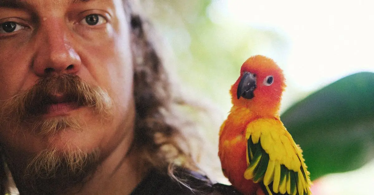 10 Essential Tips for Keeping Your Exotic Pet Happy
