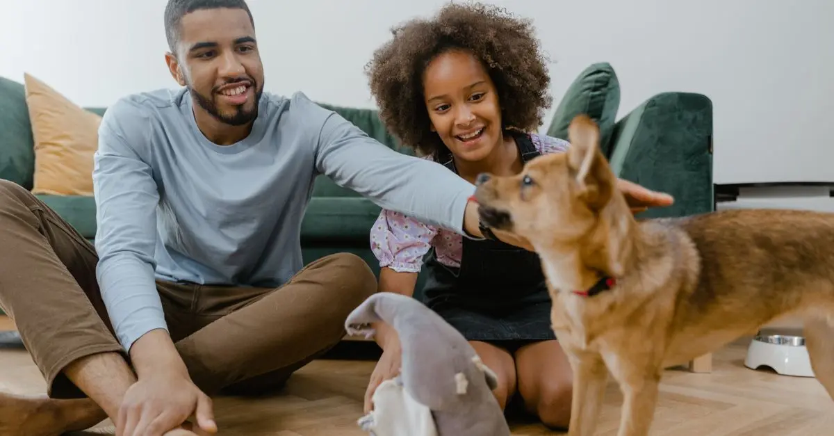 Top 10 Tips for Choosing the Right Pet for Your Family