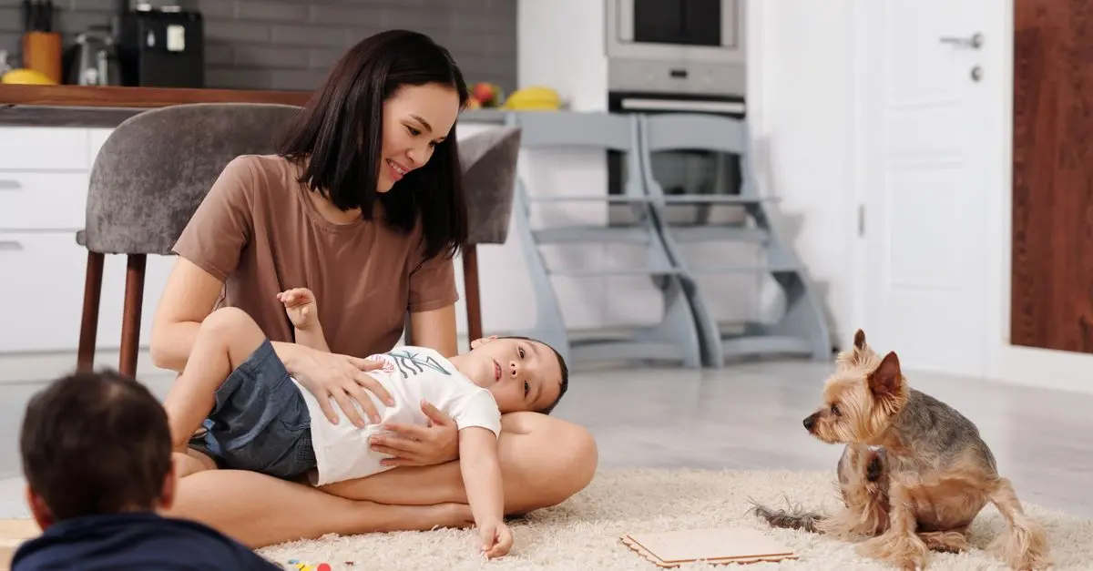 10 Tips for Creating a Safe and Engaging Home for Your Pets