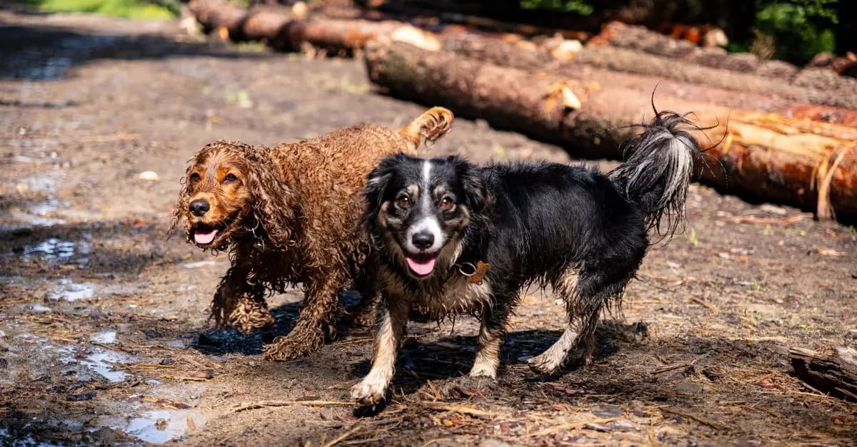 How to Create a Natural Habitat for Your Pet