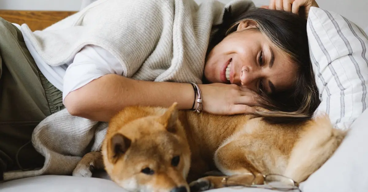 Understanding the Impact of Animal Companionship on Mental Health