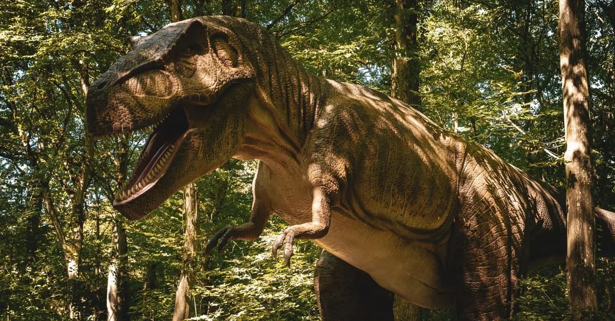 The World's Deadliest Animals: A List of Nature's Killers