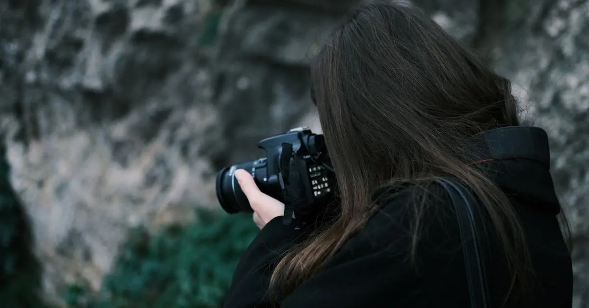 The Secrets of Successful Wildlife Photography