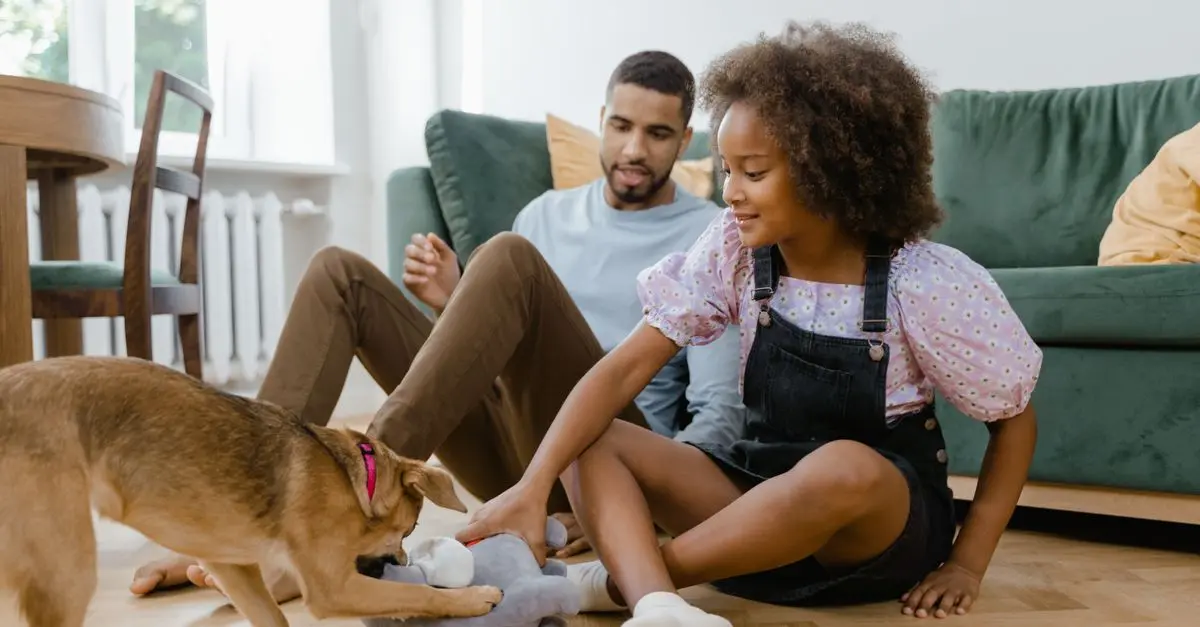 10 Essential Tips for Enriching Your Pet's Life